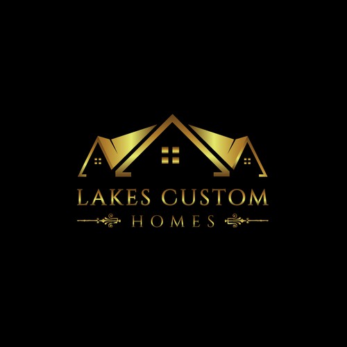 Lakes Custom Homes