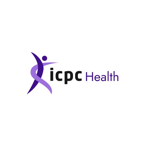 A new visual identity for icpc Health