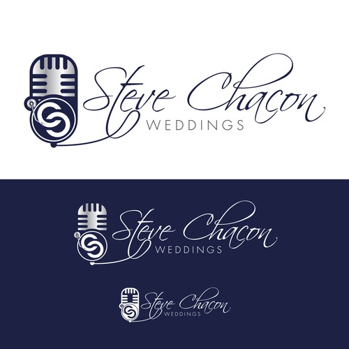 Steve Chacon - Guaranteed! - simple clean Logo Needed