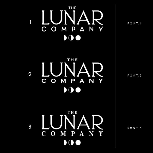 The Lunar Company