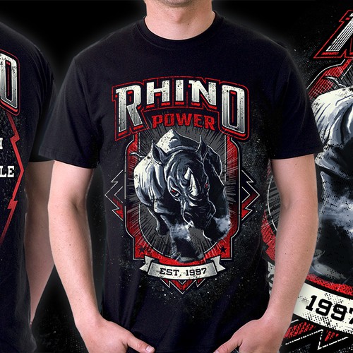 Rhino Power