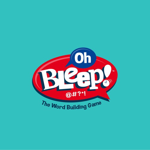 Logo for Card Game
