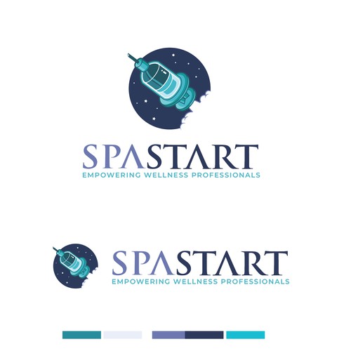 SPASTART