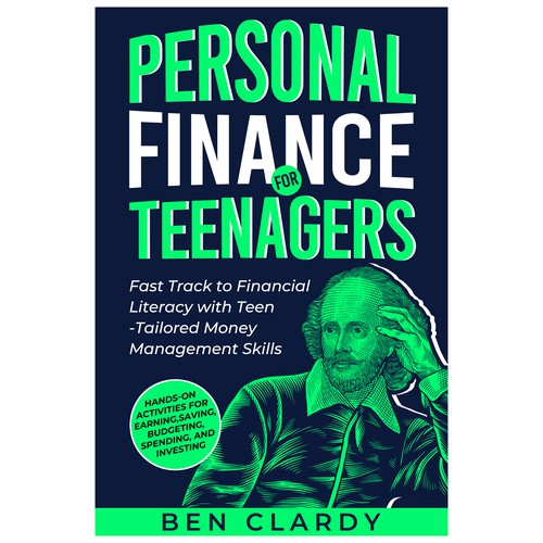 PERSONAL FINANCE FOR TEENAGERS