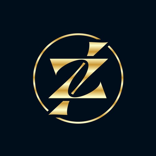 Logo for Ultra-Thin Dental Veneers. Z-