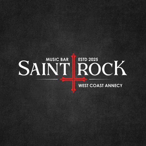 Saint Rock