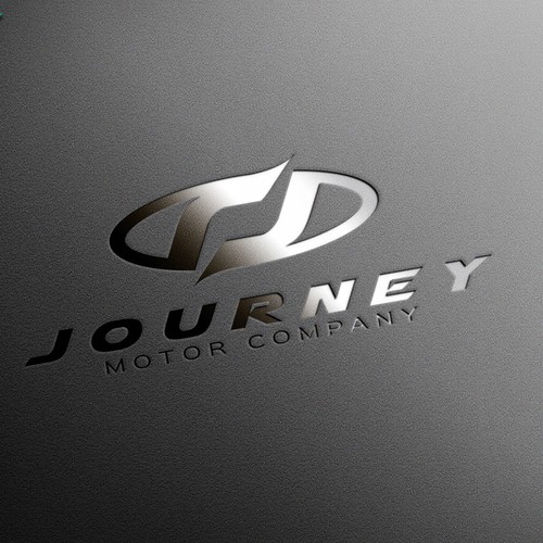 Logo Design for Automotive company