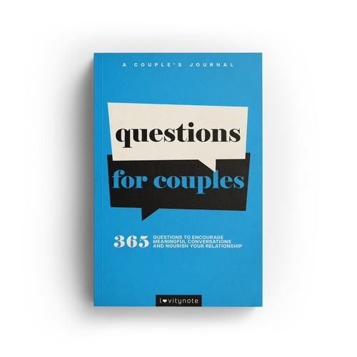 Questions for couples