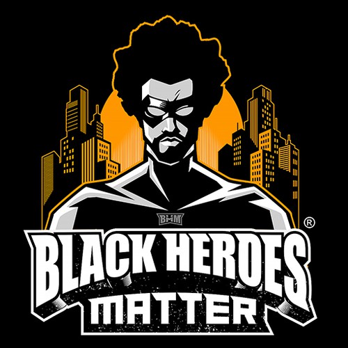 Black Heroes