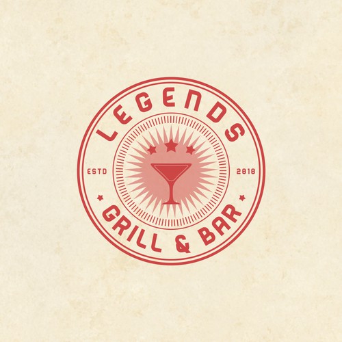 Legends Grill & Bar