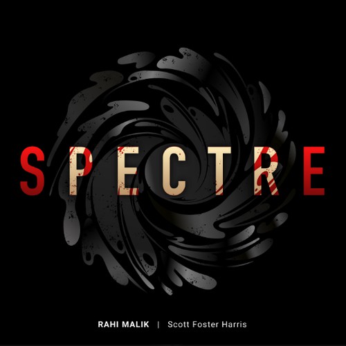 Spectre by Rahi Malik