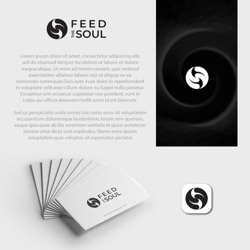 Bold logo + branding package needed for an established life changing holistic nutrition program