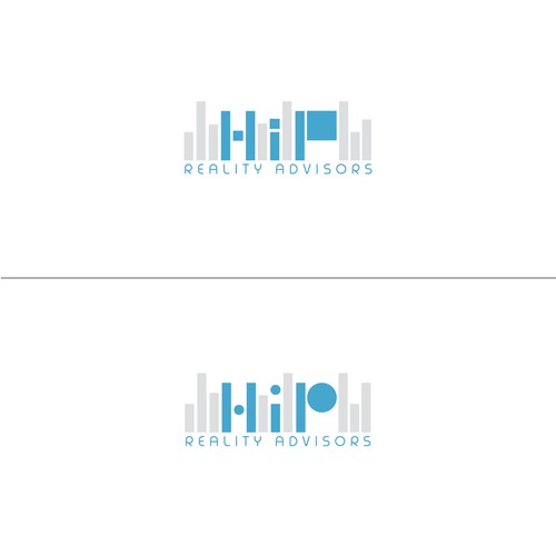 Fun Logo for a Realitor