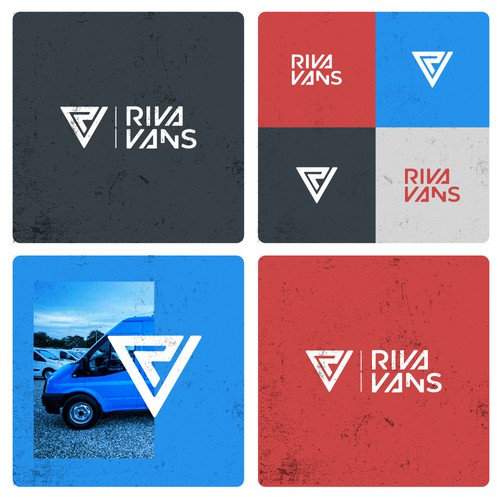 RIVA VANS