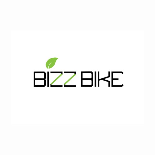 Logo for Bizz Bike Sweden