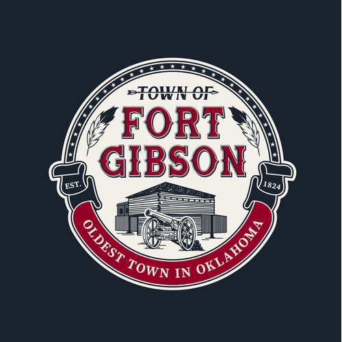 Logo TOWN OF FORT GIBSON