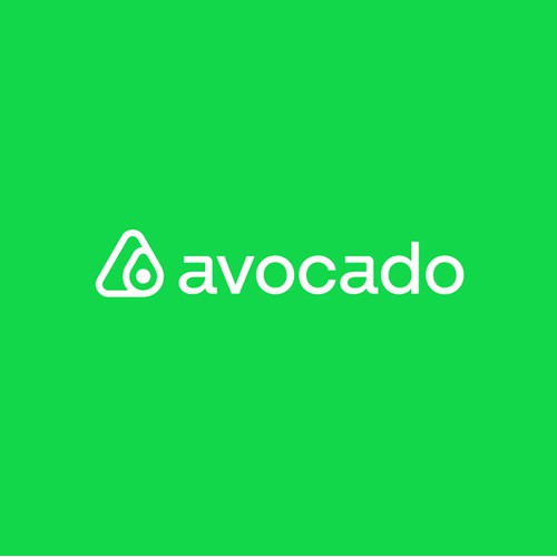 Brand design for Avocado