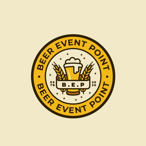 Beer Event Point