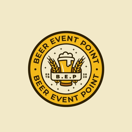 Beer Event Point