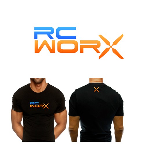 T-shirt Design for Copters