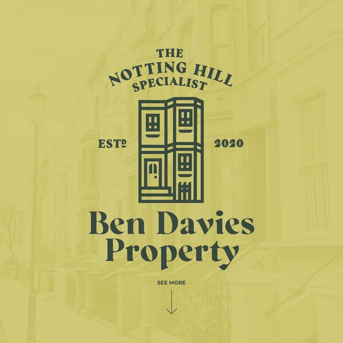 Ben Davies Property Concept