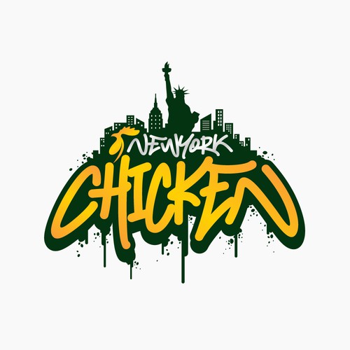 Necesitamos un diseño gamberro y rompedor en la industria del pollo NEOYORKINO