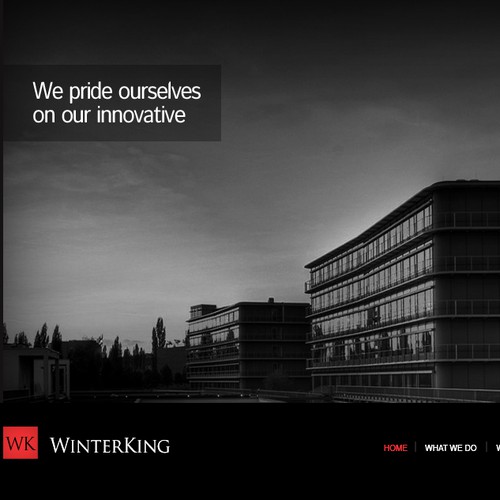 website