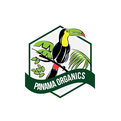 Panama Organics