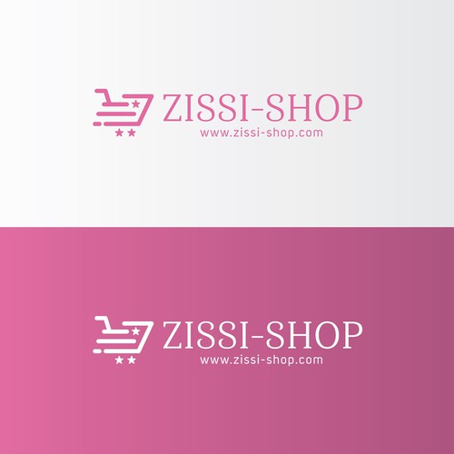 Zissi-Shop Logo