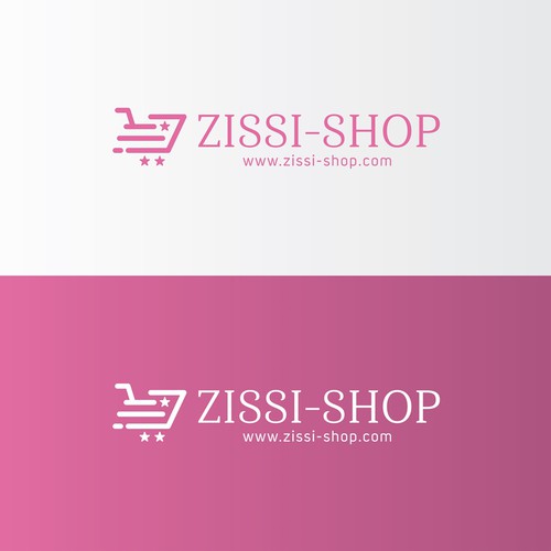Zissi-Shop Logo