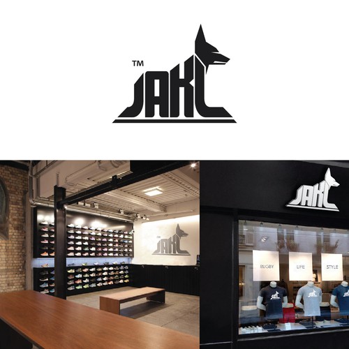Create a winning logo that will launch a new boutique sporting lifestyle brand - Jakl