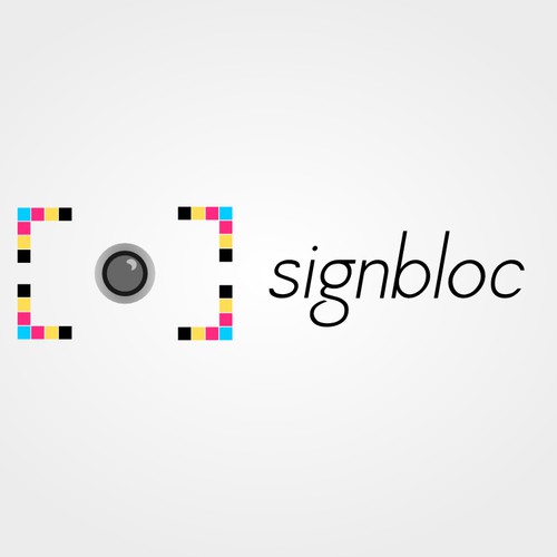 signbloc