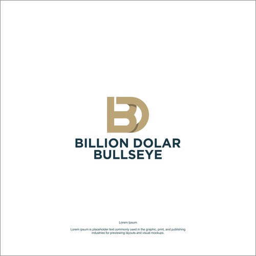 billion dolar logo