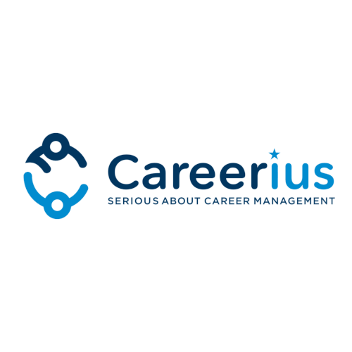 Careerius - Logo Animation