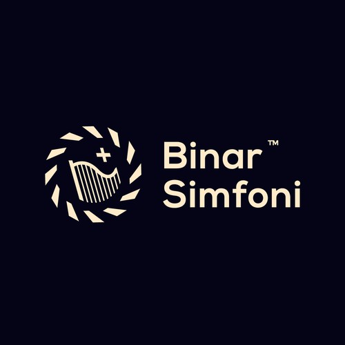 Binar Simfoni Logo