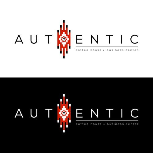 Authentic Coffee House
