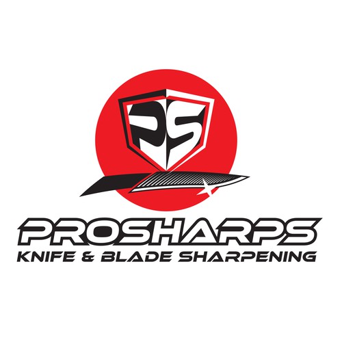 "ProSharps" Knife & Blade Sharpening Service Contest