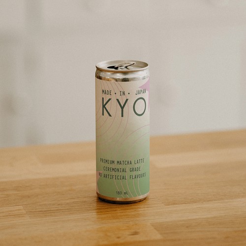 Matcha can design