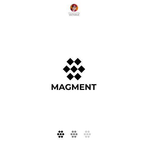 Magment Logo