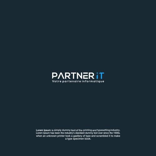 PARTNER IT