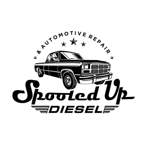 Spooled Up Diesel and Automotive repair