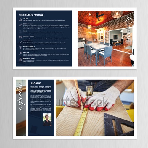 Product Brochure