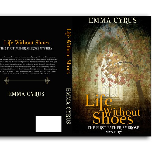 Life without shoes