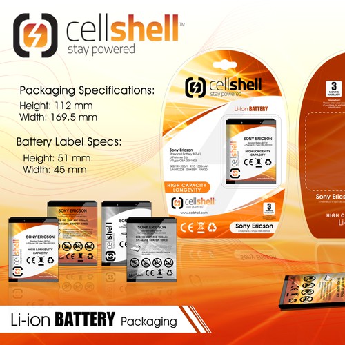 CellShell