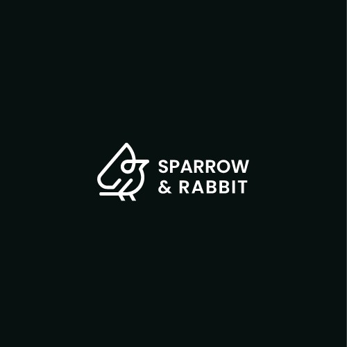 Sparrow & Rabbit