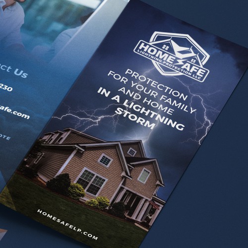 Lightning Protection Brochure