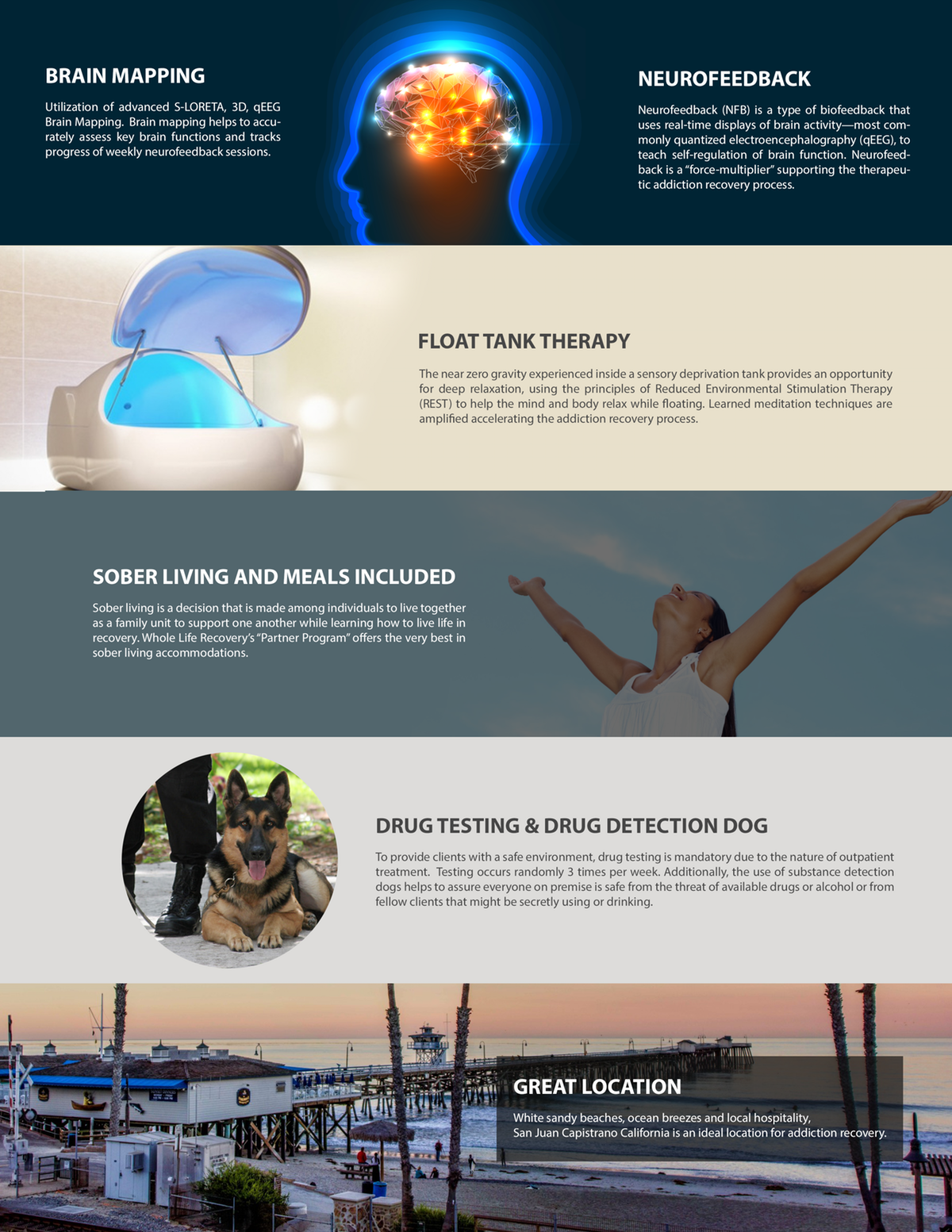 One-Pager Project