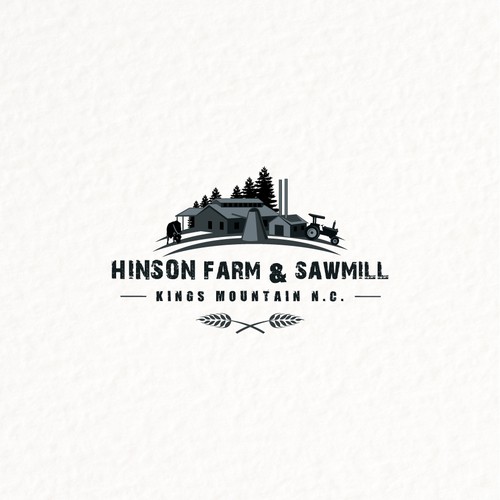 Farm logo