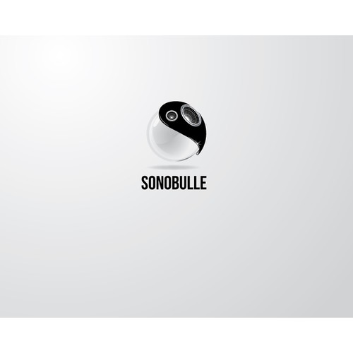Logo pour Sonobulle