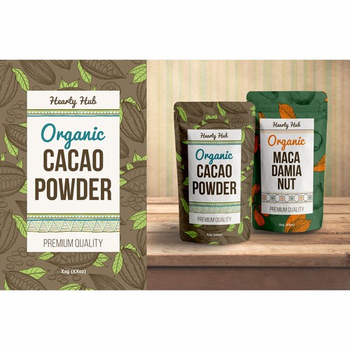 Package design